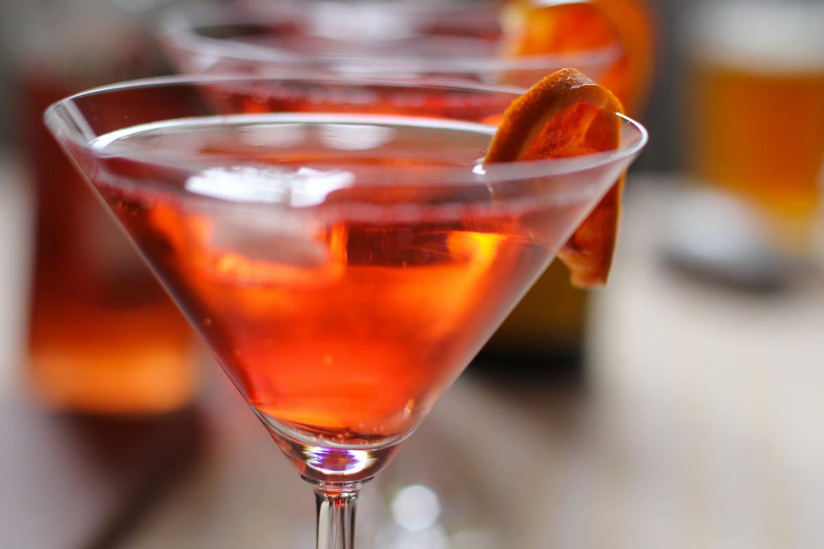 Cosmopolitans — The Only Loyal Citizens? Cosmopolitans — The Only Loyal Citizens?