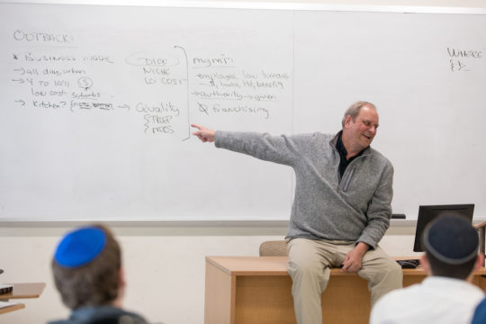 Bob Tufts, Syms Professor, Passes Away at 63 after Long Cancer Battle Bob Tufts, Syms Professor, Passes Away at 63 after Long Cancer Battle
