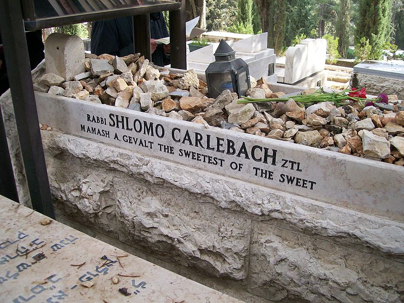 Why We Must Acknowledge Carlebach’s Sexual Abuses Why We Must Acknowledge Carlebach’s Sexual Abuses