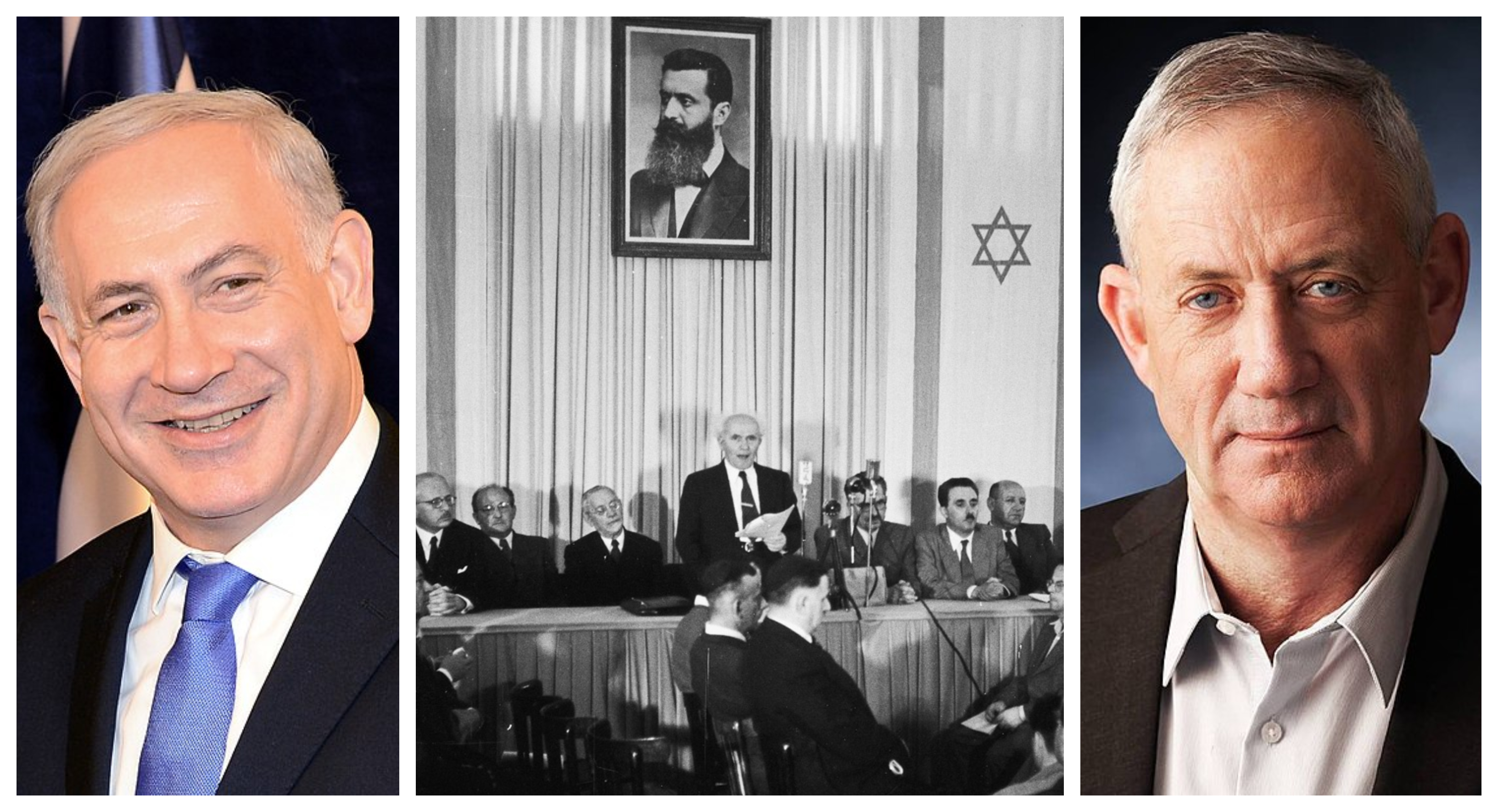 The Transformation of a Young Democracy: How Israel’s Political Landscape Changes as a New Generation of Leaders Steps In The Transformation of a Young Democracy: How Israel’s Political Landscape Changes as a New Generation of Leaders Steps In