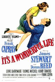 ‘It’s a Wonderful Life:’ George Bailey and the Struggle of Finals ‘It’s a Wonderful Life:’ George Bailey and the Struggle of Finals