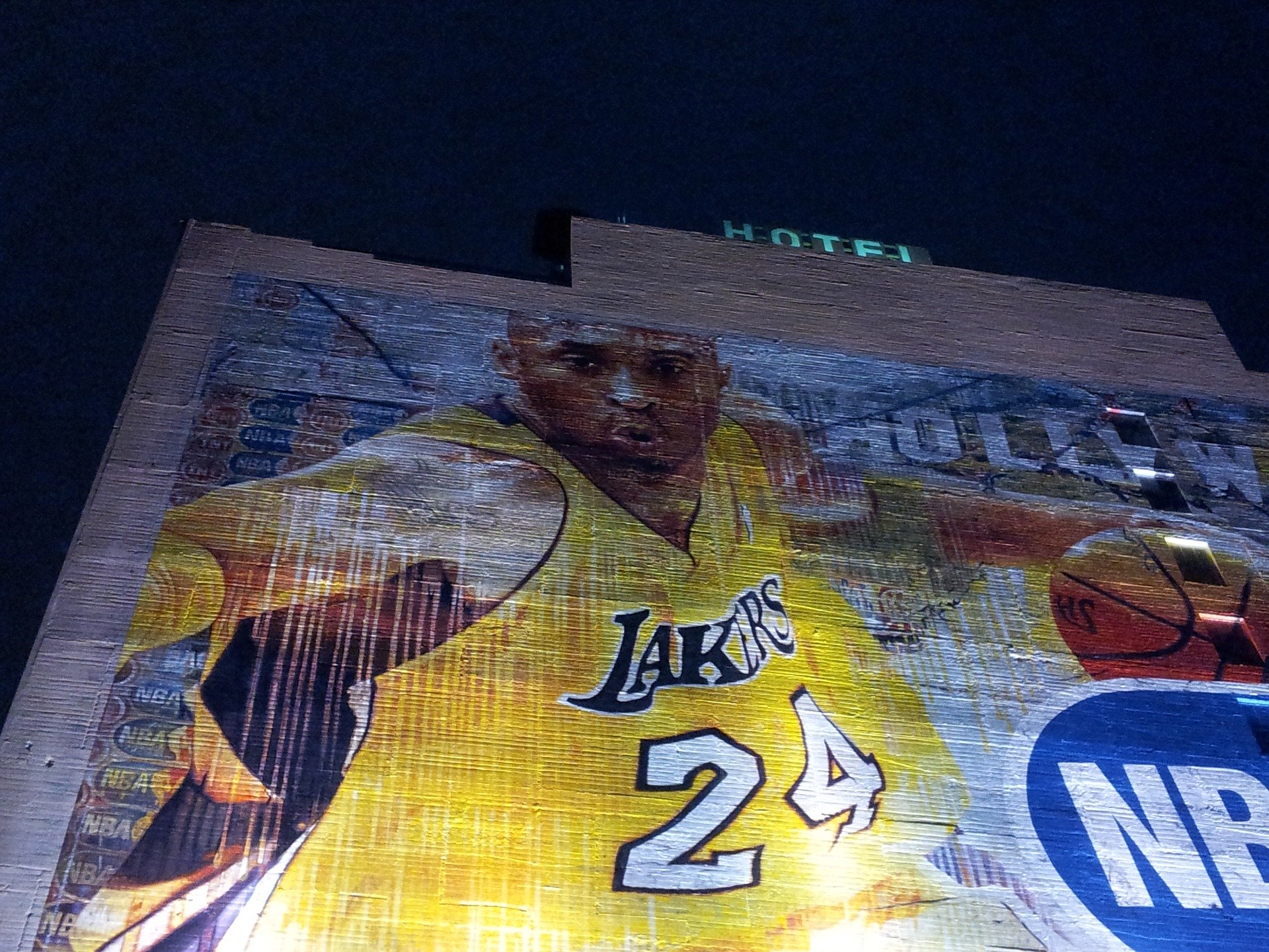 In Memoriam: Kobe Bryant In Memoriam: Kobe Bryant