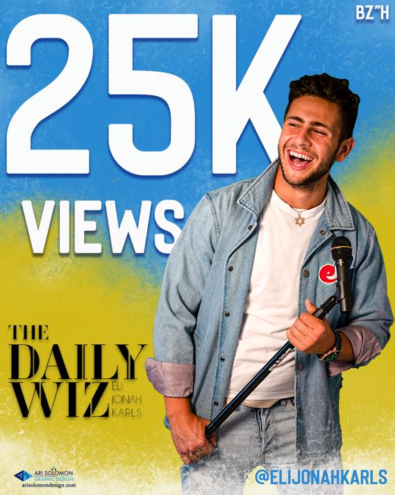The Daily Wiz: Spreading Wisdom Across the Globe The Daily Wiz: Spreading Wisdom Across the Globe