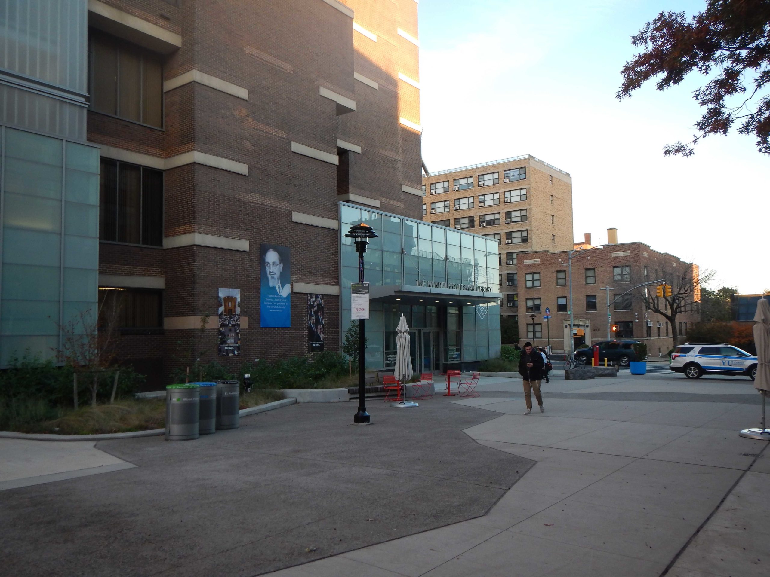 Coronavirus Update: IBC Instructor Tests Positive, Infected Student’s Roommate and Cardozo Student Test Negative, and Basketball Team Turned Away from Hotel Coronavirus Update: IBC Instructor Tests Positive, Infected Student’s Roommate and Cardozo Student Test Negative, and Basketball Team Turned Away from Hotel
