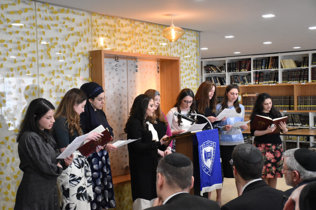 GPATS: 20 years of Advanced Torah Learning Marked with Monumental ...