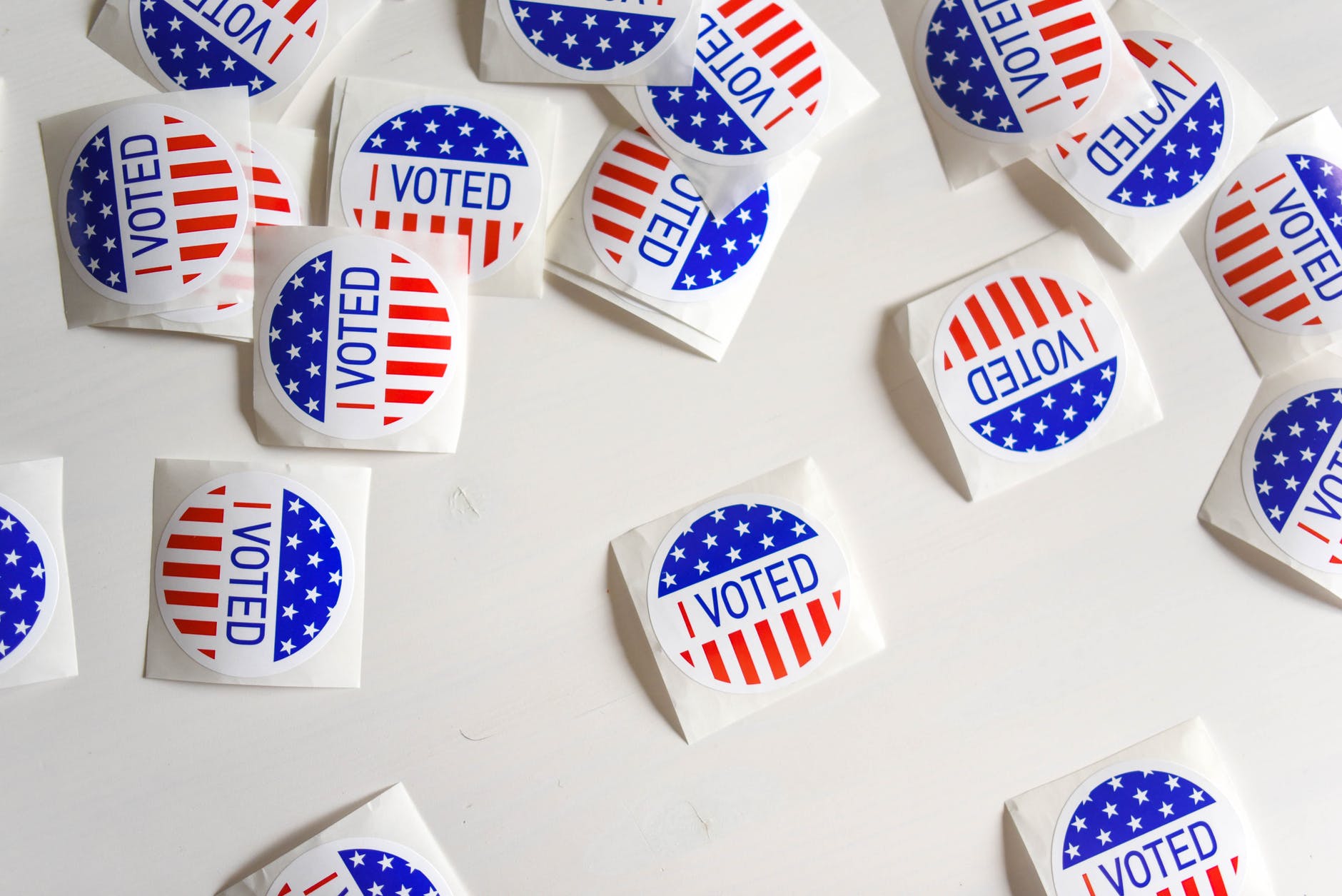 Why I Volunteered to Be a Poll Worker on Election Day - The Commentator