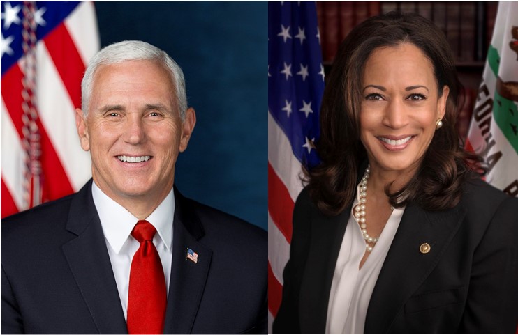 Where Do You Stand, Senator Harris? Where Do You Stand, Senator Harris?