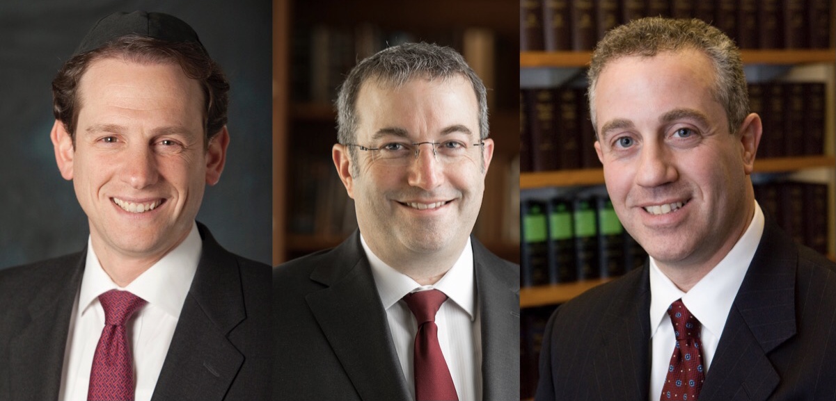 YU’s 2019 Tax Return Reveals Salaries of President Berman, Senior Officials YU’s 2019 Tax Return Reveals Salaries of President Berman, Senior Officials