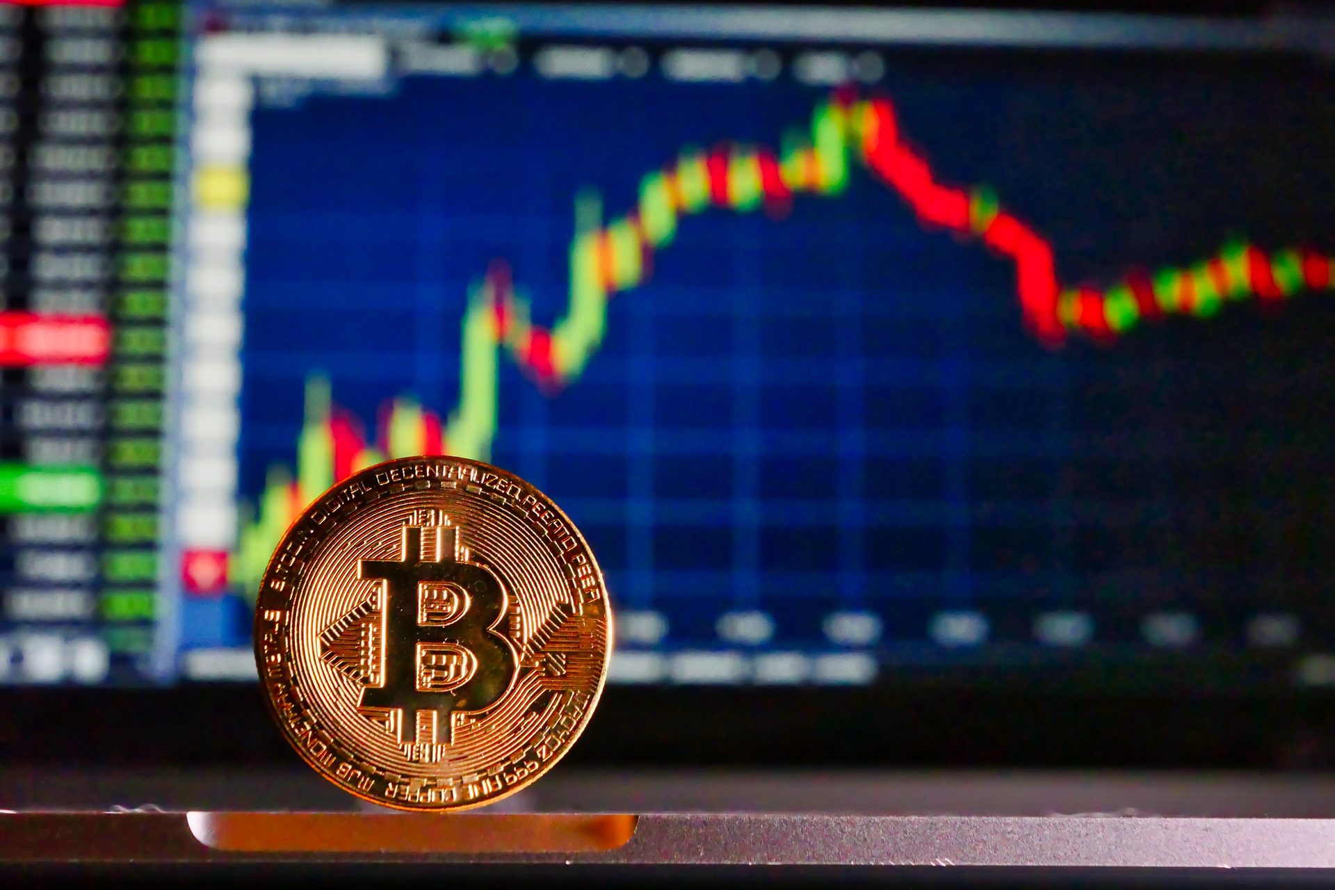 First-Ever Crypto ETF, Now What? First-Ever Crypto ETF, Now What?
