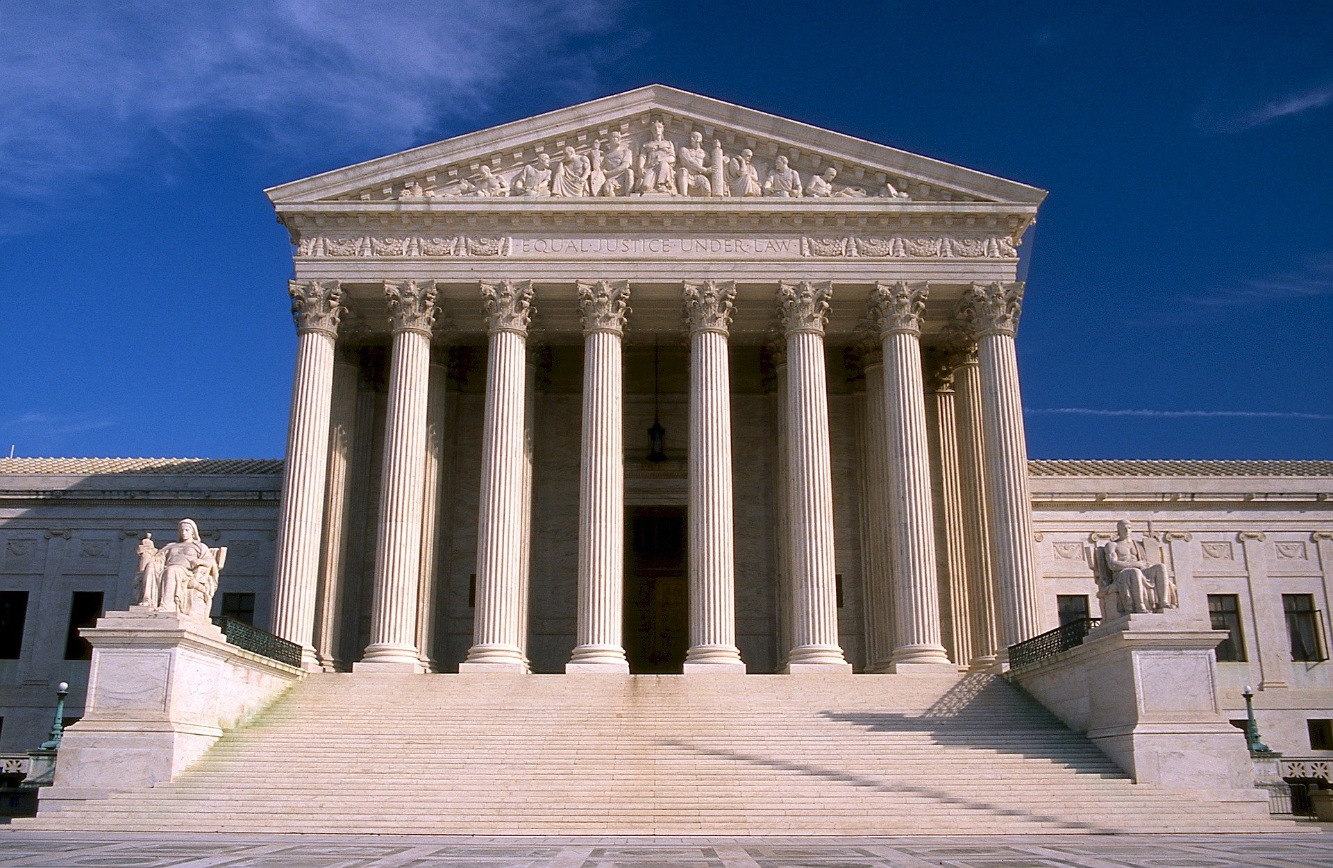 The Pundit: Reassessing The Supreme Court’s place in American Democracy The Pundit: Reassessing The Supreme Court’s place in American Democracy