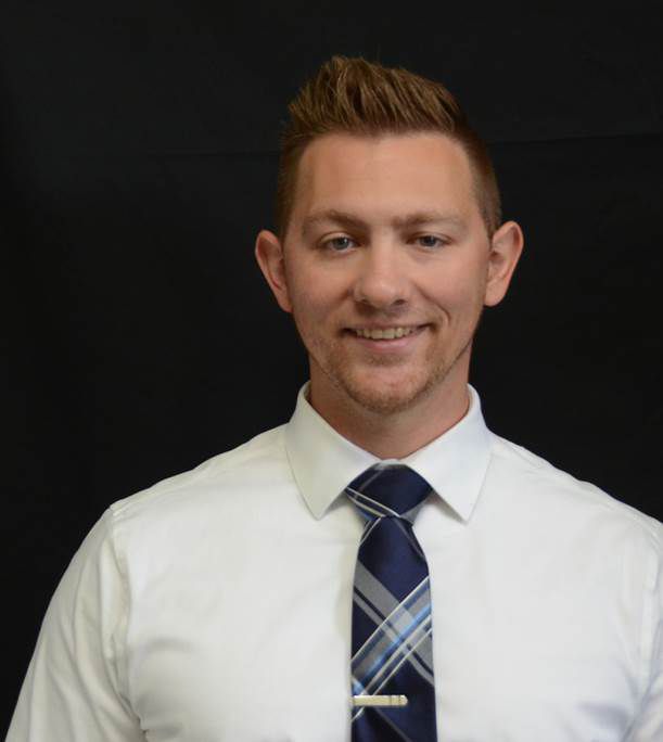 Matt Kaldon Named New Assistant Athletics Director Matt Kaldon Named New Assistant Athletics Director