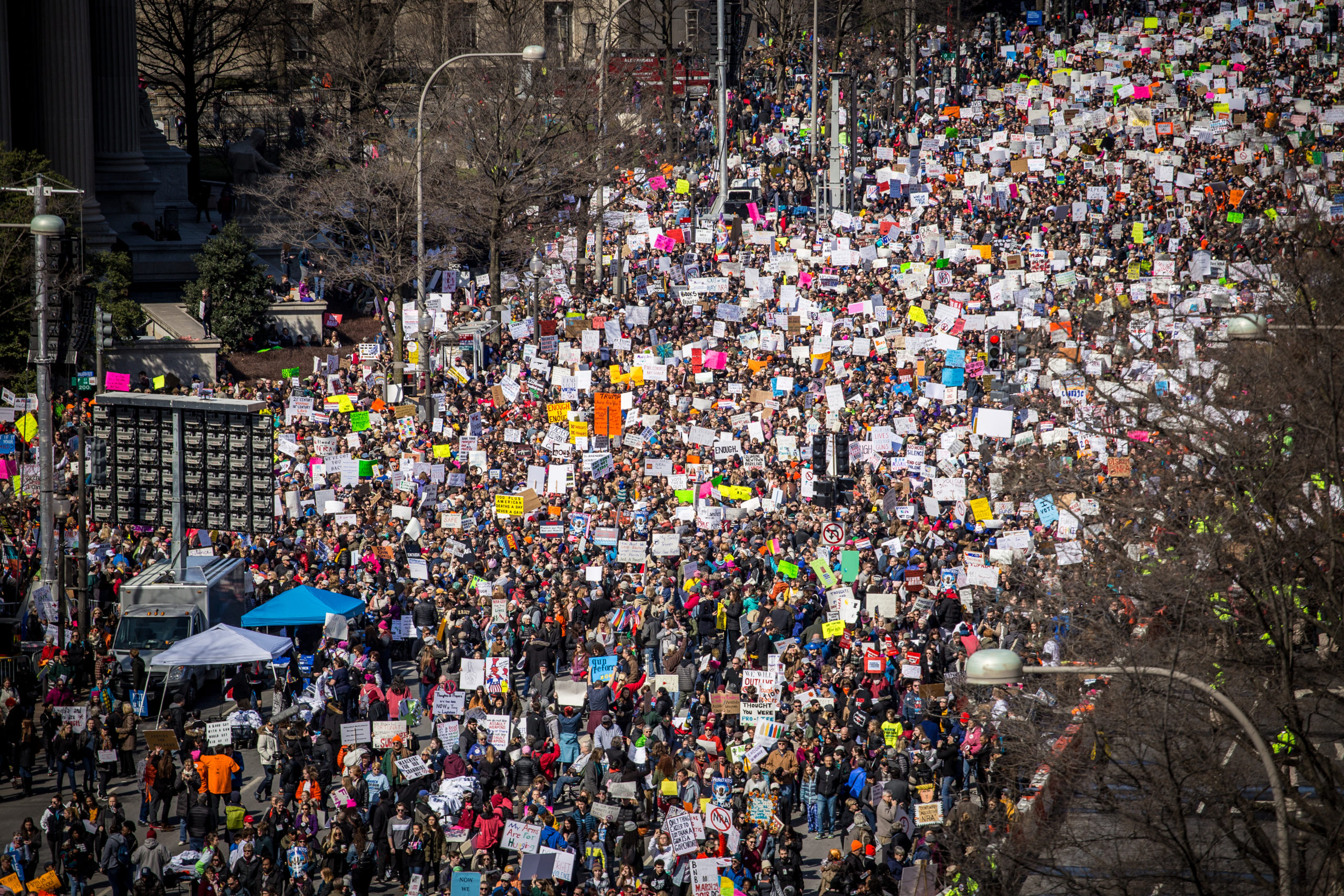 The Pundit: America’s Gun Culture and its Ramifications The Pundit: America’s Gun Culture and its Ramifications