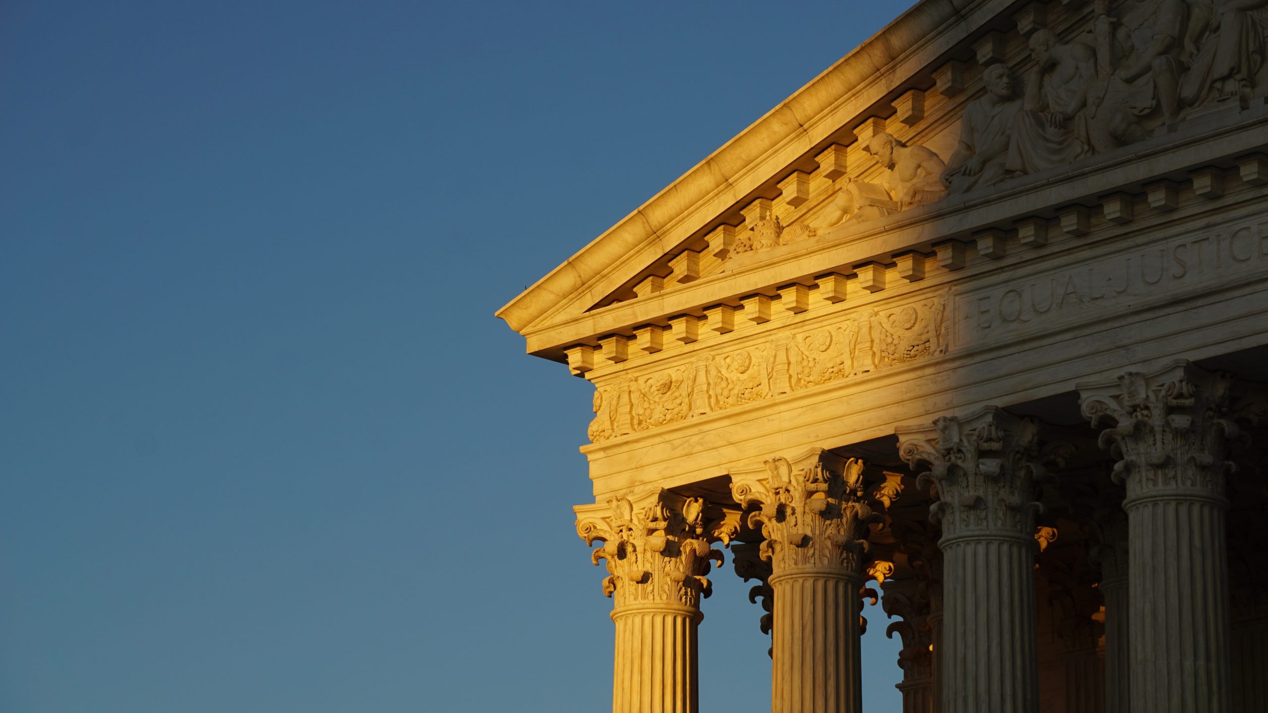 Biden’s COVID Vaccine Mandate is Unconstitutional Biden’s COVID Vaccine Mandate is Unconstitutional