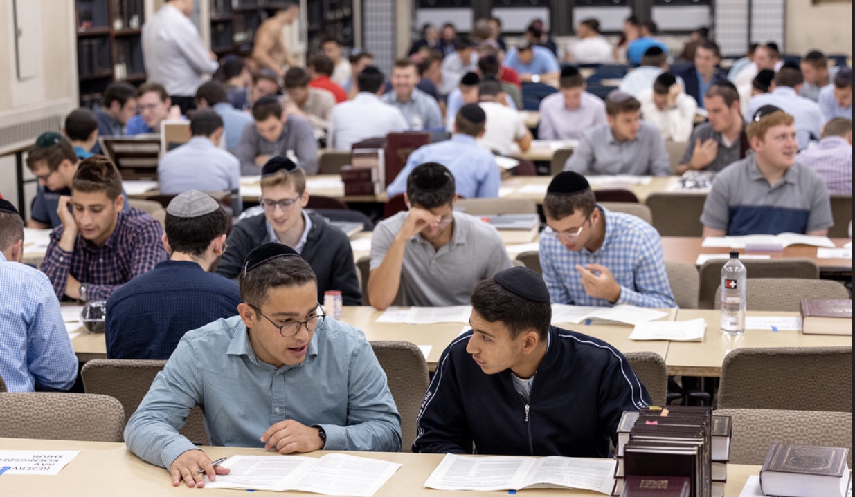 COVID-19 Numbers Skyrocket on Wilf Campus With 49 Positive Cases as YU Struggles to Enforce Mask Mandate COVID-19 Numbers Skyrocket on Wilf Campus With 49 Positive Cases as YU Struggles to Enforce Mask Mandate