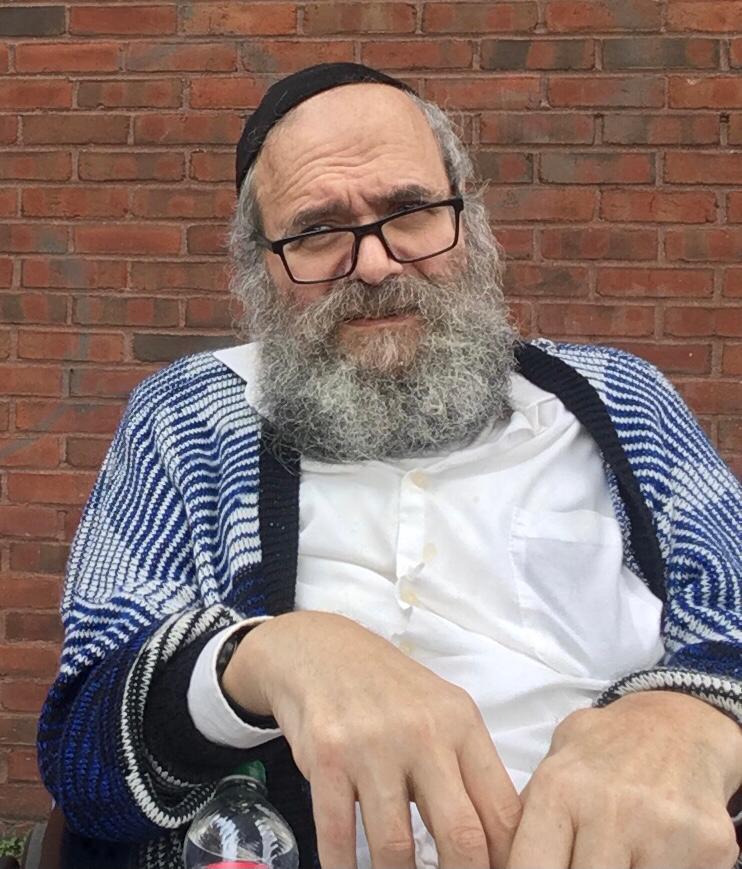 In Memoriam: Rav Moshe Ashen z”l In Memoriam: Rav Moshe Ashen z”l