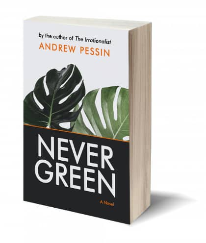 Thou Shalt not Cancel: A Review of Nevergreen Thou Shalt not Cancel: A Review of Nevergreen