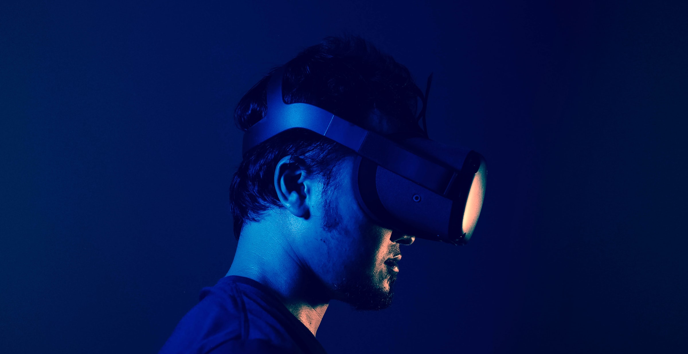 The Metaverse: A Chilling Window into our Digital Future The Metaverse: A Chilling Window into our Digital Future