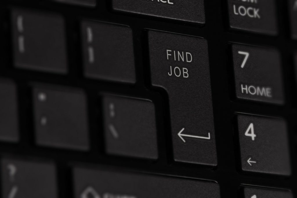 Unemployment, Labor Shortages and The Caf Unemployment, Labor Shortages and The Caf