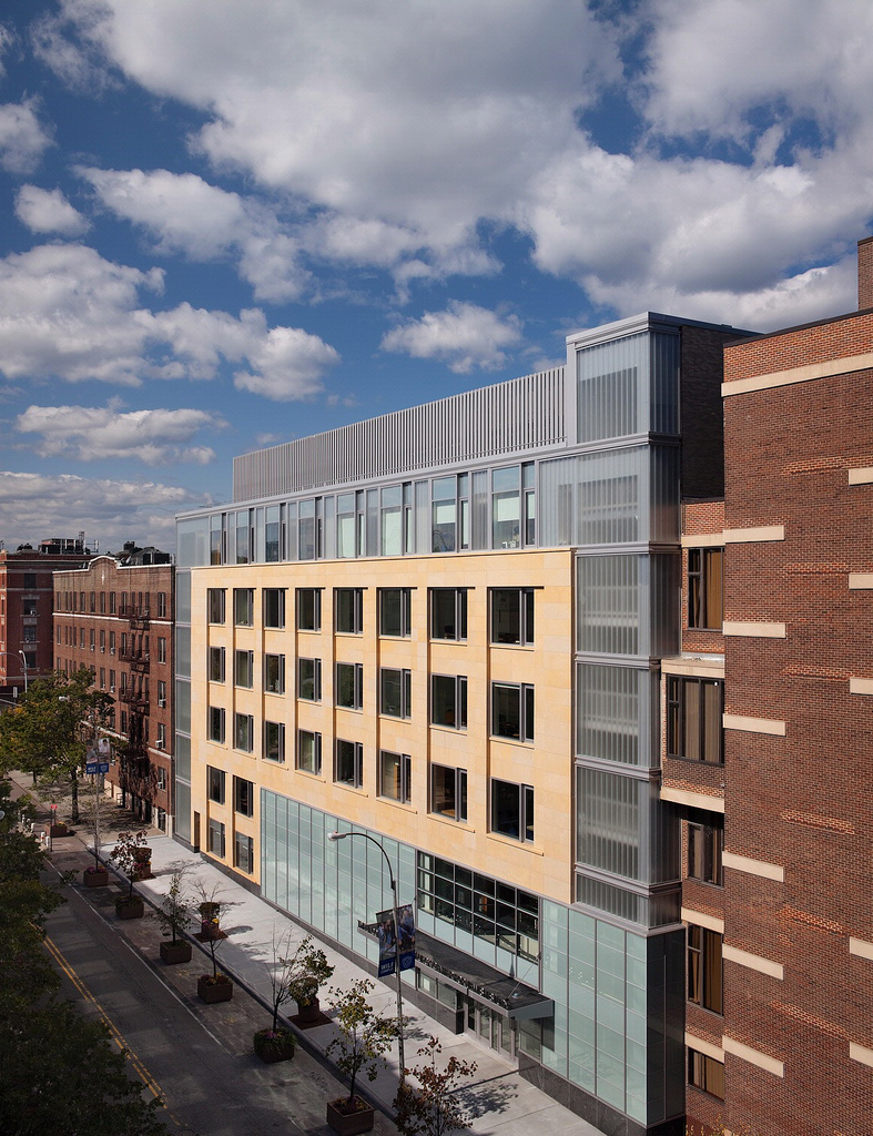 Non-YU Students Granted IDs To Access Certain YU Buildings
