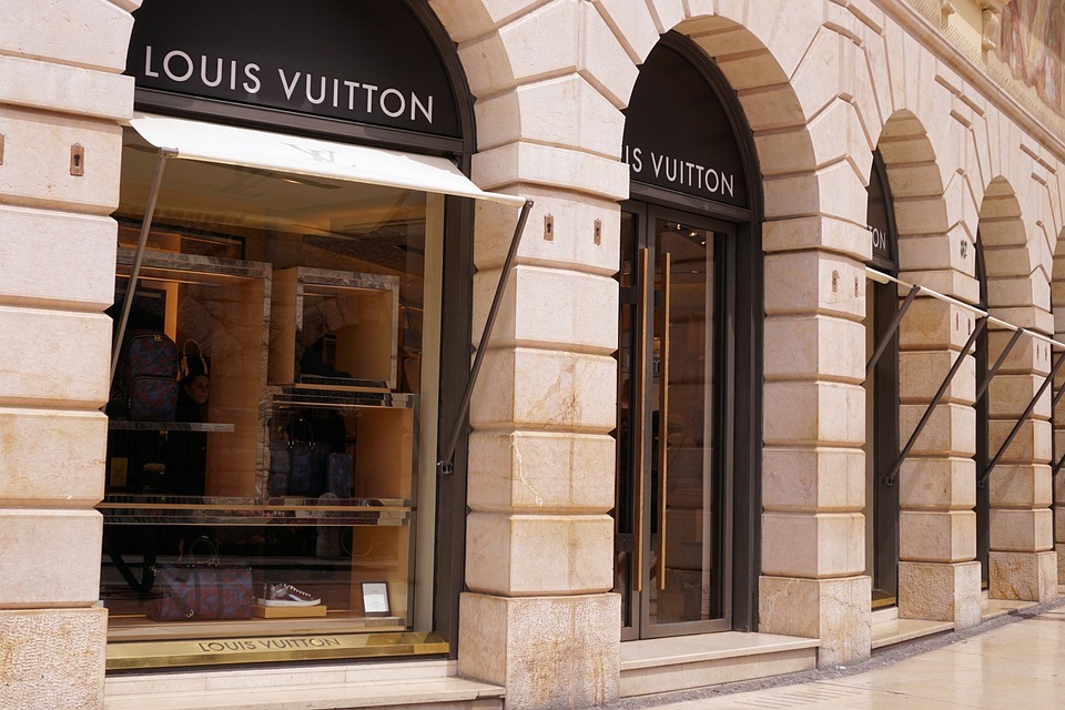 LVMH Sold $50.9 Billion Worth of Luxury Goods in the First Nine Months of  2021 - The Fashion Law