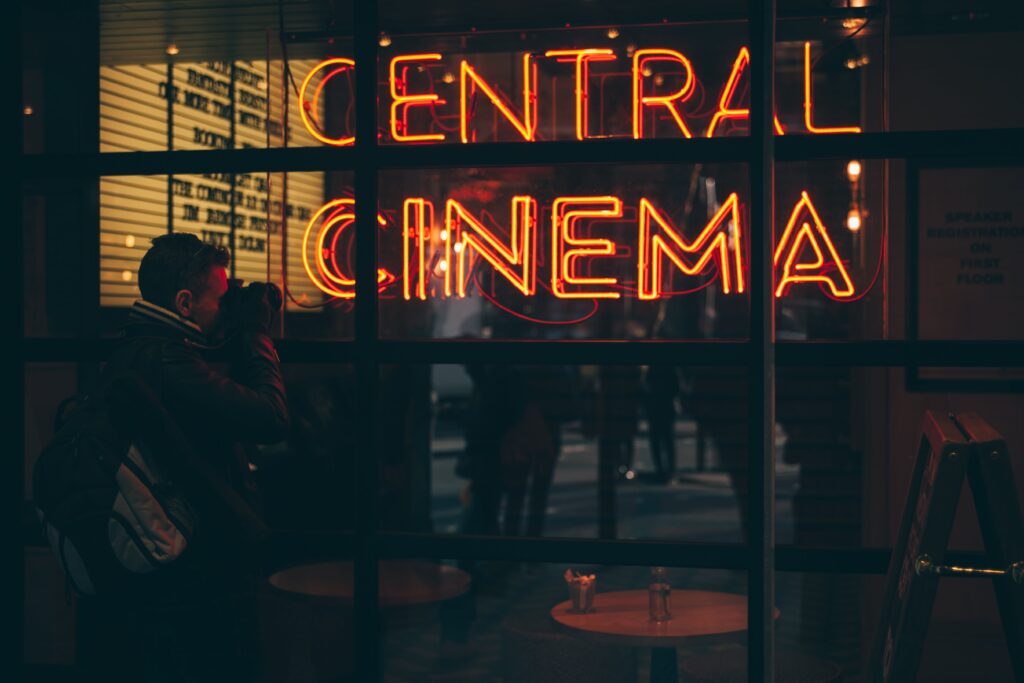Arts & Culture: The Ten Best Movies of 2023 - The Commentator