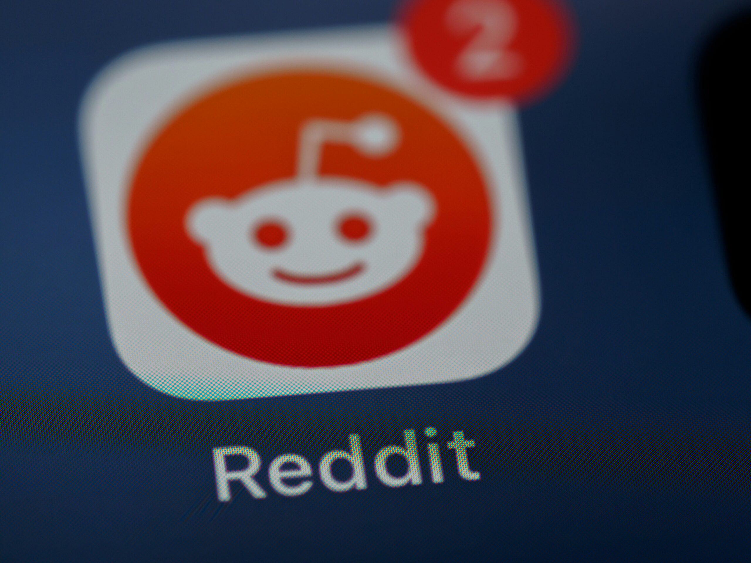 Reddit’s Rising