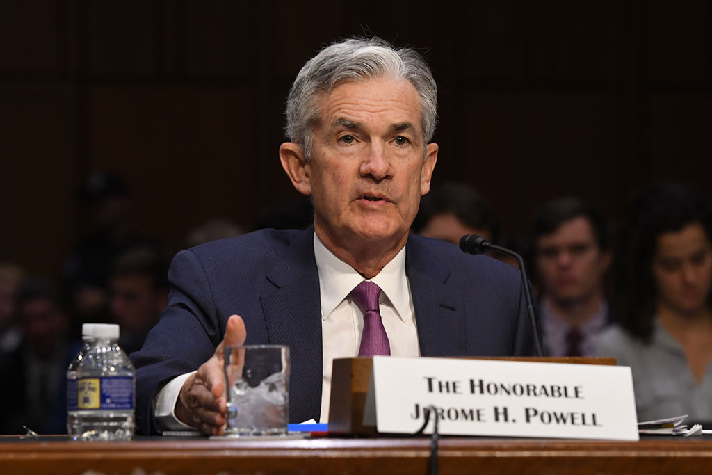 When Will The Federal Reserve Lower Interest Rates?