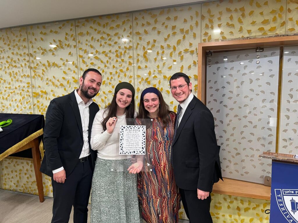 The Impact of Rabbi Avrumi and Rebbetzin Michal Schonbrun in SCW