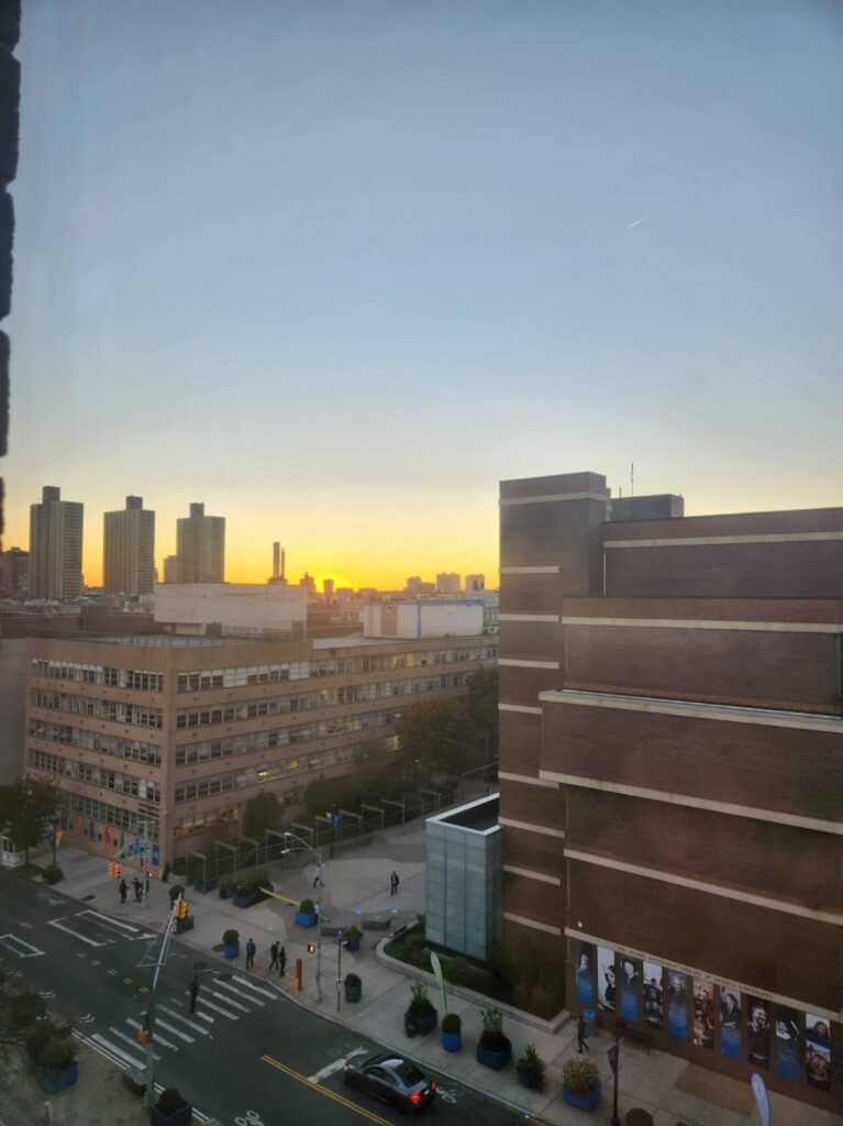 Farewell Yeshiva University