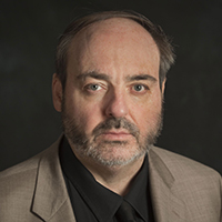 Philosophy Chair Professor David Johnson Elected YC Professor of the Year by Graduating Class
