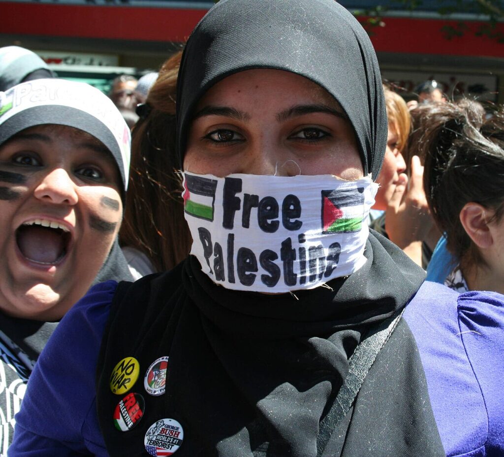 New York Lets Hate Hide in Plain Sight