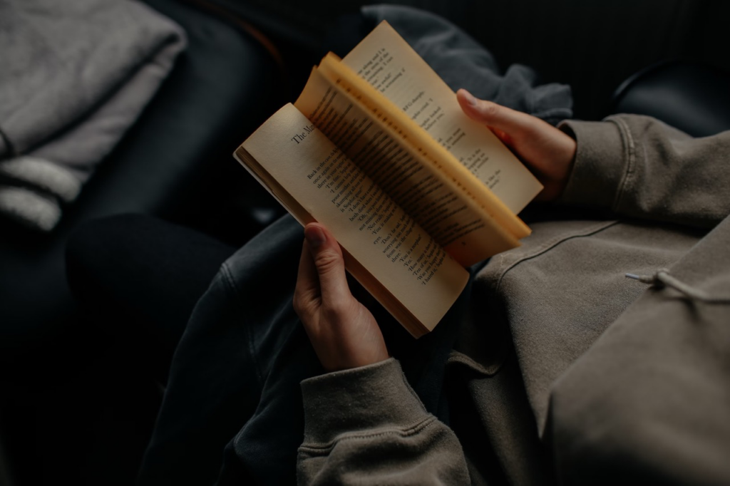 Arts & Culture: What We’re Reading this Summer 