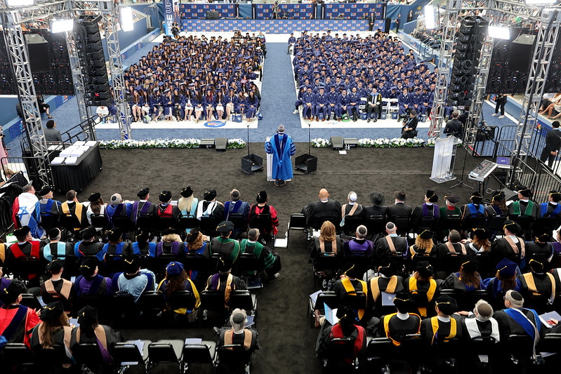 Statement on Preserving the Unity of the Yeshiva University Community